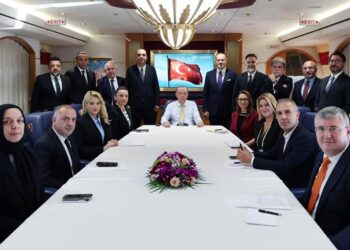 Cumhurbaşkanı Erdoğan: İsrail ateşkese uymuyor