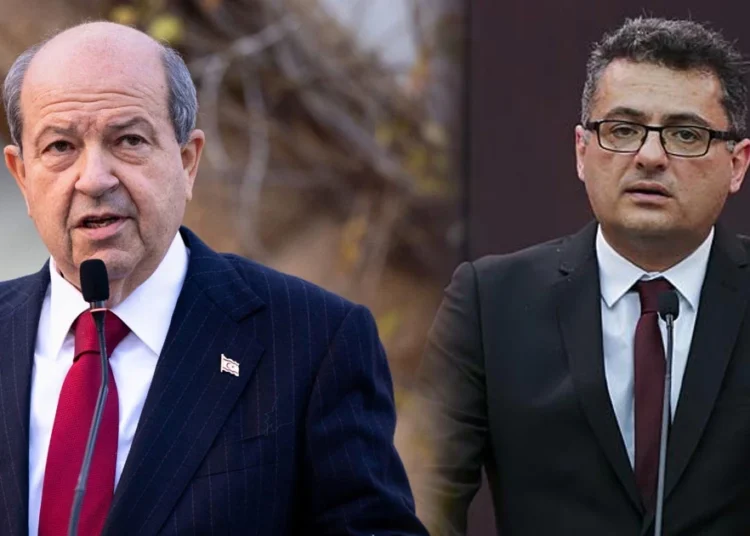 KKTC’de seçim şoku! I Hüsnü Yusuf Turabiç yazdı 1 KKTC’de seçim şoku! I Hüsnü Yusuf Turabiç yazdı