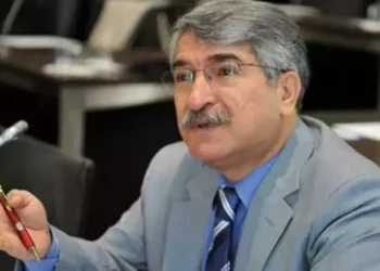 Eski Bakan Fikri Sağlar’dan baskın seçim iddiası: Tarih verdi