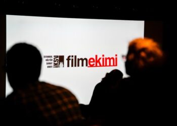 Filmekimi 2025 perdelerini açtı: 50 yeni film ve bir sürpriz