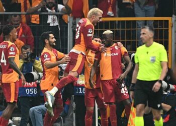 Galatasaray’ın Liverpool zaferi I Safa Kar yazdı