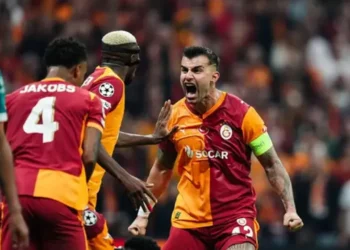 Avrupa’da Türkiye haftası: Temsilcilerimiz üçte 3 yaptı, ülke puanında fark açıldı