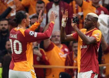 Galatasaray’a UEFA Şampiyonlar Ligi’nden dev gelir
