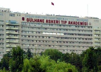 İddia: GATA yeniden askeri hastane oluyor