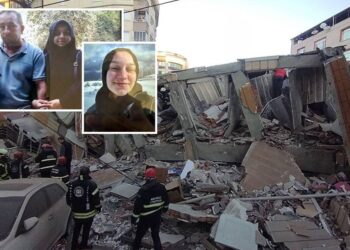 Gebze'de çöken binadan iki kardeşin cansız bedeni çıkarıldı 7 Gebze’de çöken binadan iki kardeşin cansız bedeni çıkarıldı