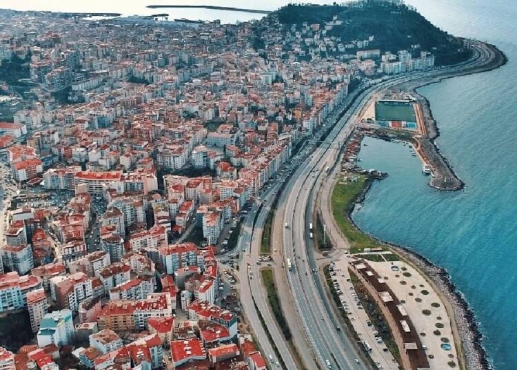 Giresunlulardan "Yiğit" unvanı için imza kampanyası 1 Giresunlulardan “Yiğit” unvanı için imza kampanyası