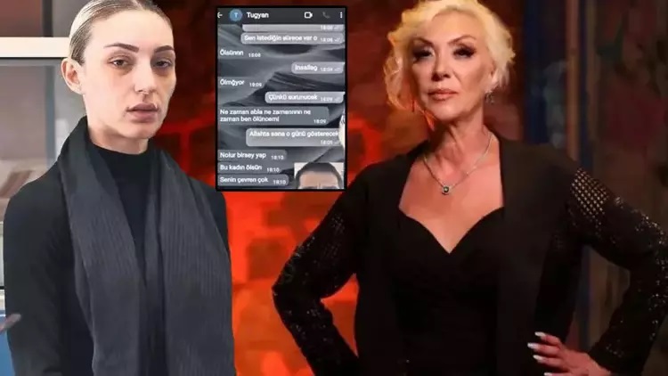 Güllü'nün ölümünde kızının parmağı mı var? 1 Güllü’nün ölümünde kızının parmağı mı var?