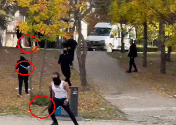 Hacettepe Üniversitesi’nde ‘palalı’ baskın: Maskeli grup, öğrencilere saldırdı