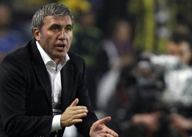 Gheorghe Hagi Süper Lig'e geri dönüyor 1 Gheorghe Hagi Süper Lig’e geri dönüyor