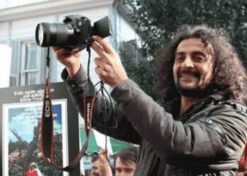 Gazeteci Hakan Tosun’a saldırı: 2 tutuklama