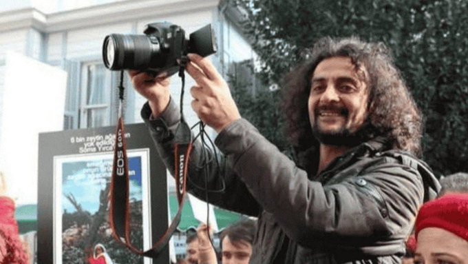 Emniyet'ten öldürülen gazeteci Hakan Tosun açıklaması: İki başmüfettiş görevlendirildi 1 Gazeteci Hakan Tosun’a saldırı: 2 tutuklama