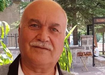 Eşine şiddet uygulayan vekil, ‘aile güvenliği’ konferansı verecek