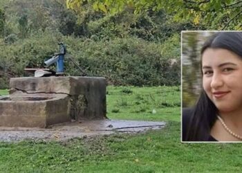 10 gündür kayıp olarak aranan Hasret’in cansız bedeni kuyuda bulundu