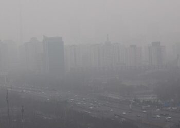 Hava kirliliğinden iki yılda 127 bin kişi hayatını kaybetti