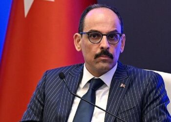 MİT Başkanı Kalın, Mısır’daki ateşkes müzakerelerine katılacak