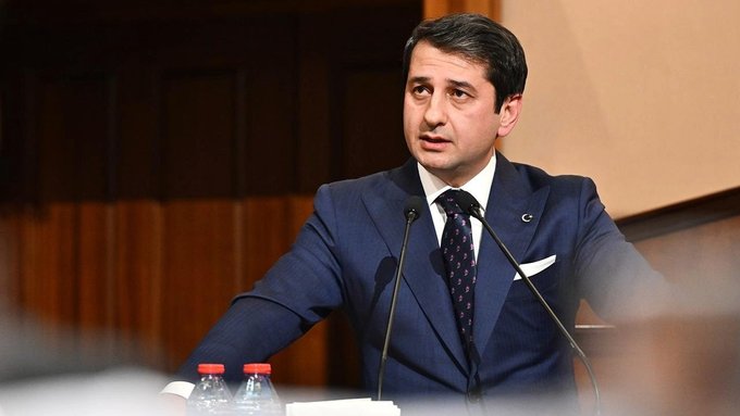 Ekrem İmamoğlu'nun danışmanı İbrahim Özkan gözaltına alındı 1 Ekrem İmamoğlu’nun danışmanı İbrahim Özkan gözaltına alındı