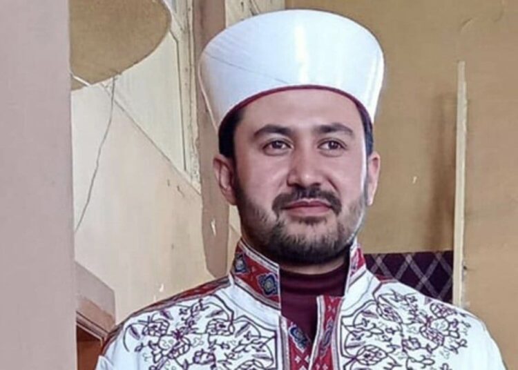 Cemaatini mitinge götürmeyen imama Diyanet’ten ceza iddiası 