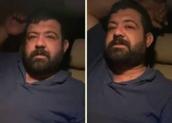 Videosu viral olmuştu, bir kamyonda ölü olarak bulundu