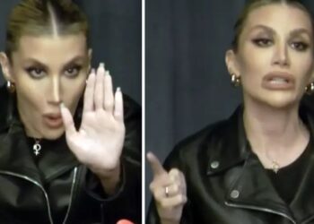 İrem Derici'den 'uyuşturucu' operasyonu sonrası açıklama: 'Gerekirse mahalle mahalle dolaşacağım...' 5 İrem Derici’den ‘uyuşturucu’ operasyonu sonrası açıklama: ‘Gerekirse mahalle mahalle dolaşacağım…’