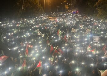 İsrail, Sumud Filosu’na saldırdı, dünya ayağa kalktı: İtalyan işçilerden genel grev ilanı