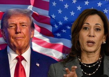 Kamala Harris 2028’de yeniden aday olacağını açıkladı