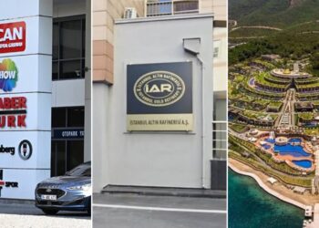 Sistem kara parayı çok seviyor I Timur Soykan yazdı