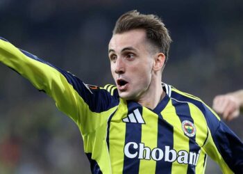 Fenerbahçe’de Kerem Aktürkoğlu krizi: ’12 maç ceza’ iddiası