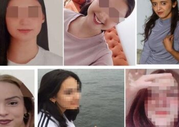 Bir günde 6 ‘kayıp kız’ başvurusu yapıldı