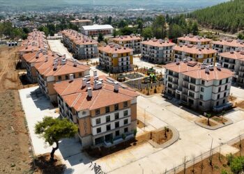 500 bin sosyal konut, dar gelirliye ilaç olacak mı? I Tuna Cevher yazdı