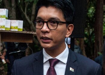 Madagaskar’da darbe korkudsu: Cumhurbaşkanı ülkeden kaçtı