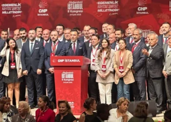Mahkeme durmasını, YSK yapılmasını istemişti: CHP’nin il kongresi başladı