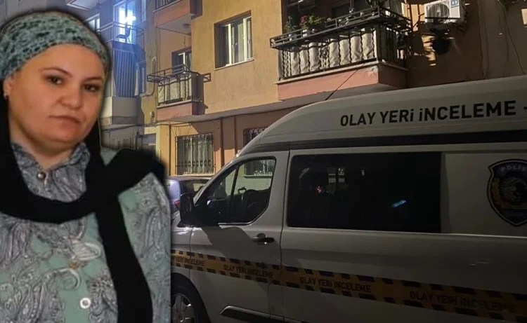 Manisa’da kadın cinayeti: Eşini tüfekle vurarak öldürdü