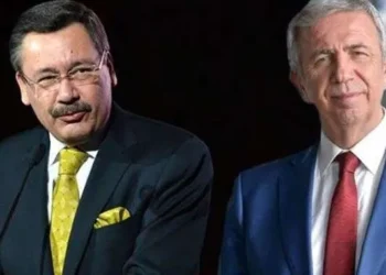 Mansur Yavaş’a 6 yılda 106, Melih Gökçek’e 20 yılda 3 teftiş