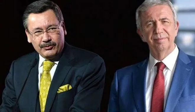 Mansur Yavaş’a 6 yılda 106, Melih Gökçek’e 20 yılda 3 teftiş 1 Mansur Yavaş’a 6 yılda 106, Melih Gökçek’e 20 yılda 3 teftiş