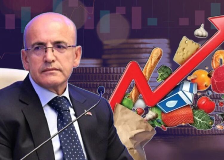 Ekin Tanyel yazdı I Enflasyon “sürprizi” para politikasını zorlayacak
