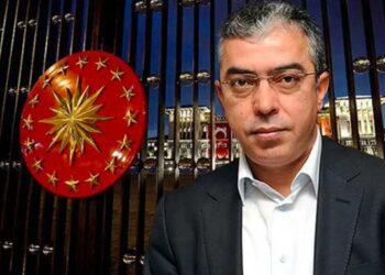 Cumhurbaşkanı Danışmanı Uçum: TBMM heyetinin Öcalan’ı dinlemesi müzakere anlamına gelmez