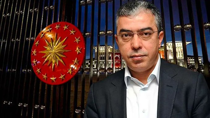 Uçum: Türkiye AİHS üyeliğini gözden geçirmeye zorlanıyor 1 Cumhurbaşkanı Danışmanı Uçum: TBMM heyetinin Öcalan’ı dinlemesi müzakere anlamına gelmez