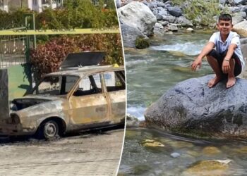 13 ve 20 yaşındaki kuzenlerini vurup intihar etti