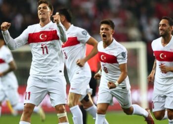 Futbolda Milli zafer! I Safa Kar yazdı