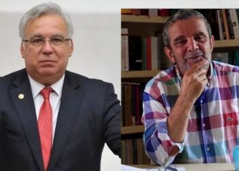 Türköne’den tutuklanan eski dostu Kocabıyık’a destek