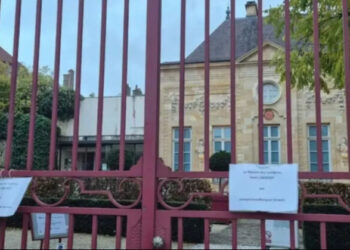 Fransa’da bir müze daha soyuldu: Nadir koleksiyonları çaldılar