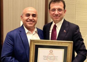 Tutuklu Necati Özkan'dan 'Hüseyin Gün' tepkisi: 'Şizofren bir adamın deli saçması iddiaları' 4 Tutuklu Necati Özkan’dan ‘Hüseyin Gün’ tepkisi: ‘Şizofren bir adamın deli saçması iddiaları’