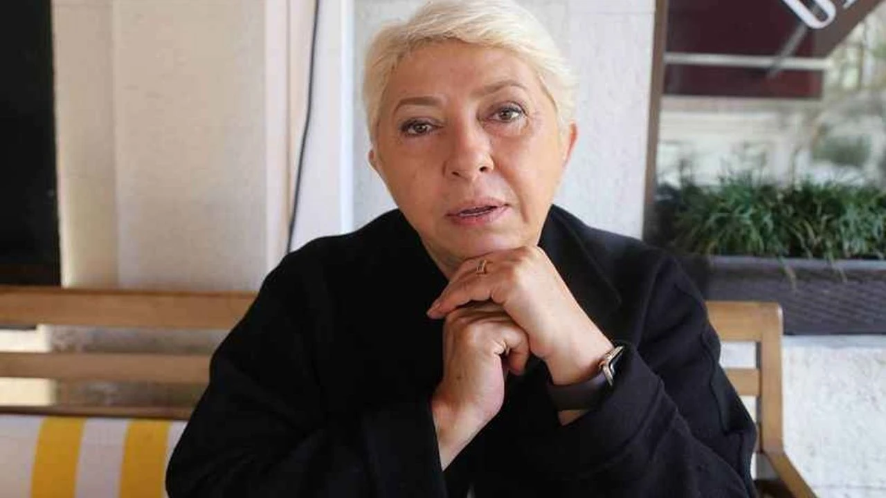 Nesrin Nas: İmamoğlu’na yönelik bütün soruşturmalar siyasi I Eda Nur Sungur konuştu 4 Nesrin Nas: İmamoğlu’na yönelik bütün soruşturmalar siyasi I Eda Nur Sungur konuştu
