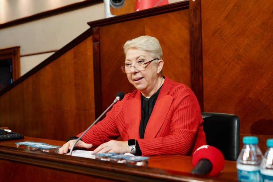 Nesrin Nas: İmamoğlu’na yönelik bütün soruşturmalar siyasi I Eda Nur Sungur konuştu 5 Nesrin Nas: İmamoğlu’na yönelik bütün soruşturmalar siyasi I Eda Nur Sungur konuştu