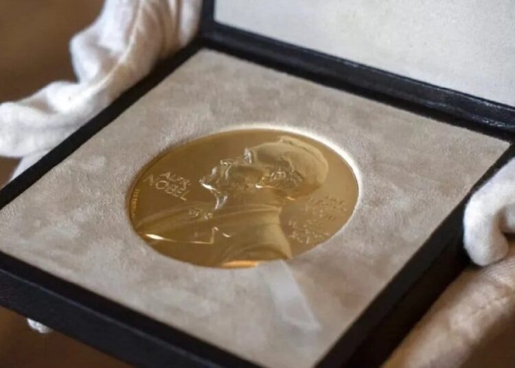 Nobel Tıp Ödülü kanser araştırması keşfine verildi 1 Nobel Tıp Ödülü kanser araştırması keşfine verildi