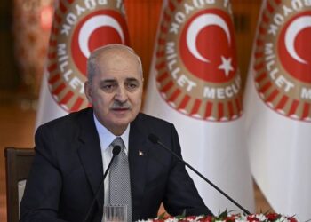 Kürtçe şiir rahatsız etti: Atatürkçü Düşünce Derneği’nden Numan Kurtulmuş hakkında suç duyurusu