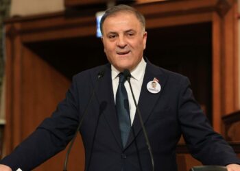 İBB Başkanvekili Aslan’ın 3 yıl hapsi isteniyor