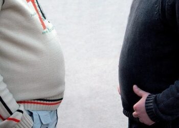 Nüfusun yüzde 70’i fazla kilolu veya obez