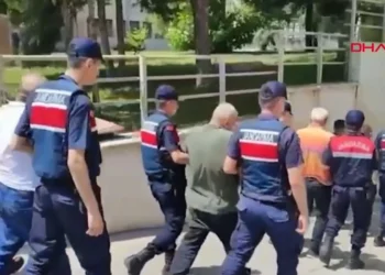 5 ilde dolandırıcılık ve kumar operasyonu: 16 tutuklama