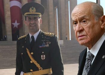 Devlet Bahçeli’ye hakaret iddiasıyla emekli albay Özeller’e hapis istemi